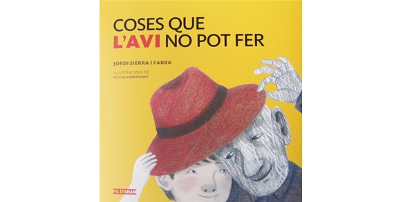 coses que l'avi no pot fer