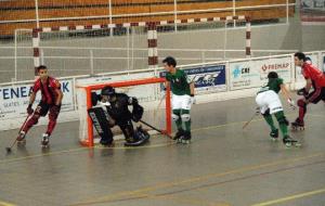 CP Vilanova - Reus Deportiu