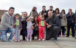 Ajuntament de Calafell. Cros Escolar Comarcal