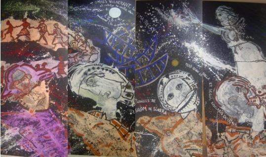 Armand Cardona Torrandell. Dansa de la Mort de Ronda