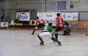 CE Vendrell. Derbi penedesenc CE Vendrell-Patí Vilanova