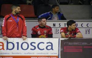 Derbi penedesenc CE Vendrell-Patí Vilanova