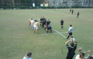 Detall del partit del SEL Vilanova