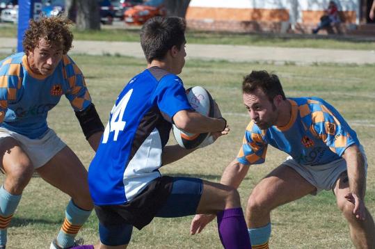 RC Tarragona. Detalls dels partits del sènior del SEL A Tarragona i també de l'Escola