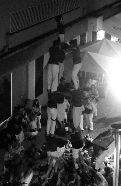 Jove de Sitges. Diada de la Jove de Sitges