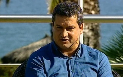 Dani Casado, en una imatge d'arxiu / TDT Garraf