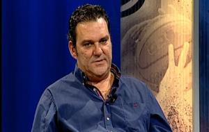 Miquel Alemany, en una imatge d'arxiu / TDT Garraf