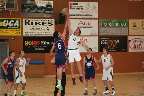Detall del partit del Sots21, flamant campió de lliga