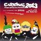 Carnaval+a+Vilafranca+del+Pened%c3%a8s