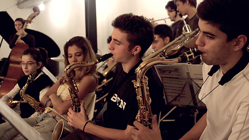 Docanrol_SantAndreuJazzBand