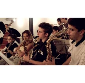 DOCANROLSANTANDREUJAZZBAND