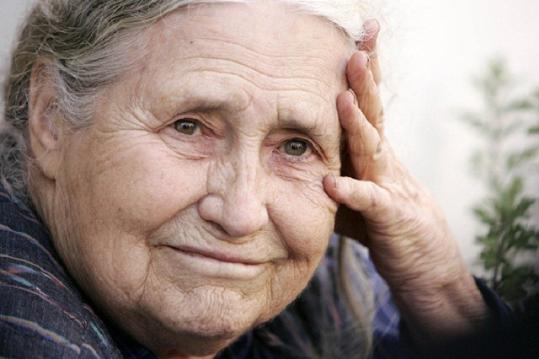 Eix. Doris Lessing