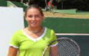 Charlotte Roemer, a Cunit
