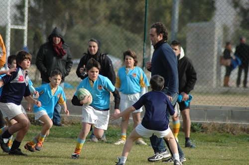 Detall d'un partit recent