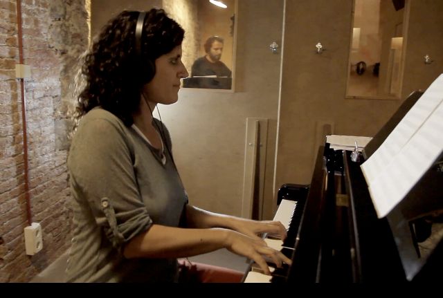 el colectivo Elisabeth Raspall