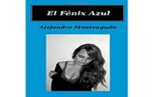 El Fénix Azul