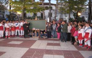 El pas del programa Divendres de TV3 per Sant Pere de Ribes
