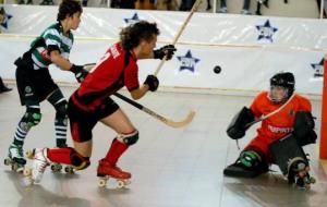 El Reus es proclama campió de l'Eurockey Cup a Vilanova