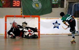 El Reus es proclama campió de l'Eurockey Cup a Vilanova