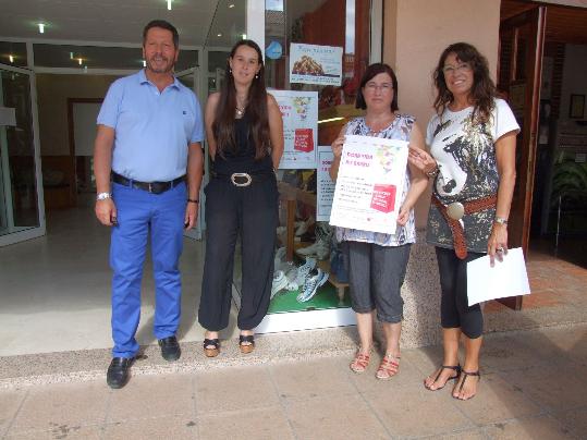 Ajuntament del Vendrell. El Vendrell dóna vida als barris