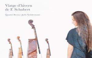 EIX. El Viatge dHivern de Schubert