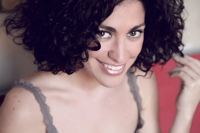 Elena Gadel