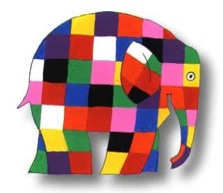 elmer-elephant
