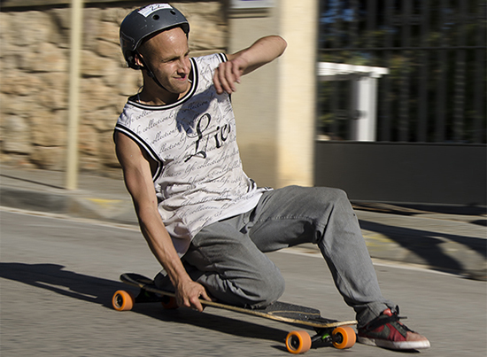 Eloi Pujol