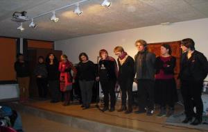 Els professors de l'Escola de Música de Sant Sadurní ofereixen un concert solidari