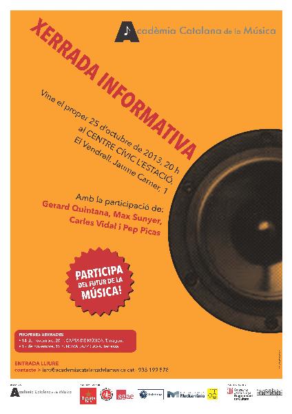 elvendrell cartell acatm