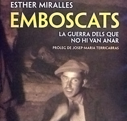 Eix. Emboscats
