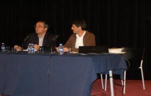 Es presenta a Vilanova lAssociació per la Intervenció Psicològica i Psicoanalítica 