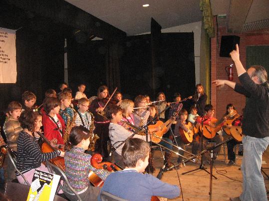 CC Alt Penedès. Escola de Música de lAlt Penedès