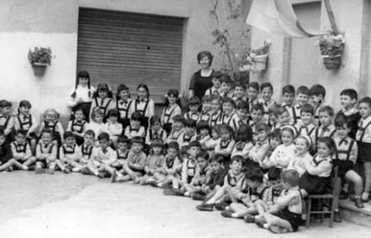 Escola Montserrat