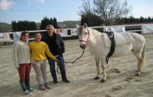 EIX. Escola Pony Club Granja