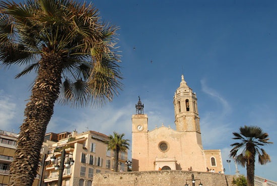 Sitges