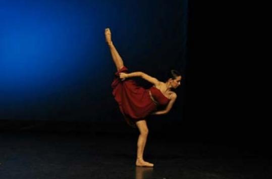EIX. Exballarins del Ballet del Gran Teatre del Liceu homenatgen la figura de Joan Magrinyà
