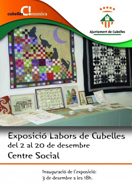 exposicio-labors-cubelles-amb-puntes