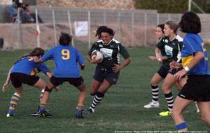 Femení del RC Sitges