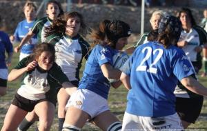 Femeni UES 3