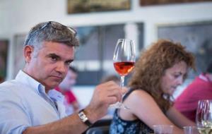 Confraria del Cava. Ferran Gironès guanya el primer Mastercava de la Jove Confraria