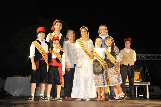 Ajuntament de Cubelles. Festa de la Verema de Cubelles
