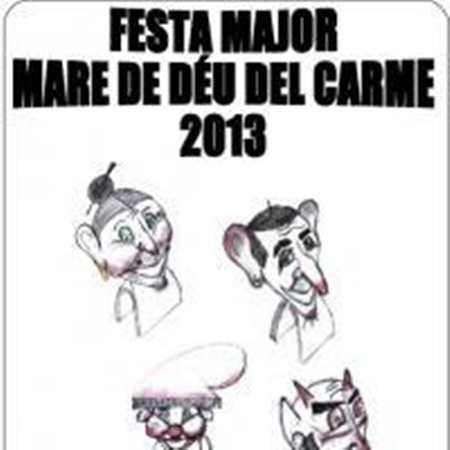 festa major