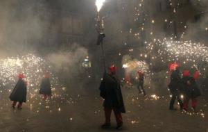 Ajt Sant Sadurní d'Anoia. Festa major de Sant Sadurní
