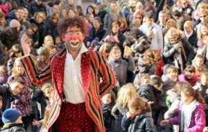 Festa major de Sant Sadurní