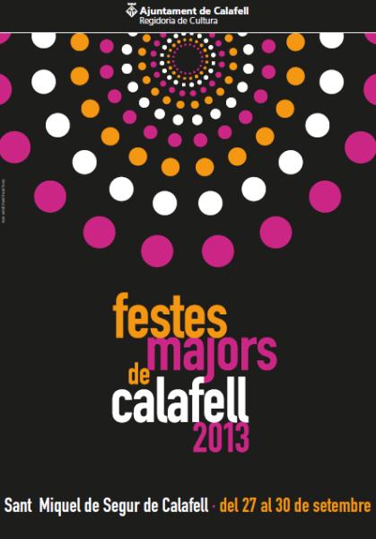 EIX. Festa Major de Segur