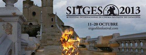 EIX. Festival de Cinema de Sitges