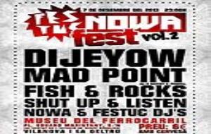 Eix. FestucNowa Fest