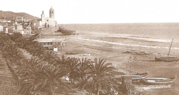 Sitges