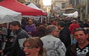 Fotos: S. Sedó